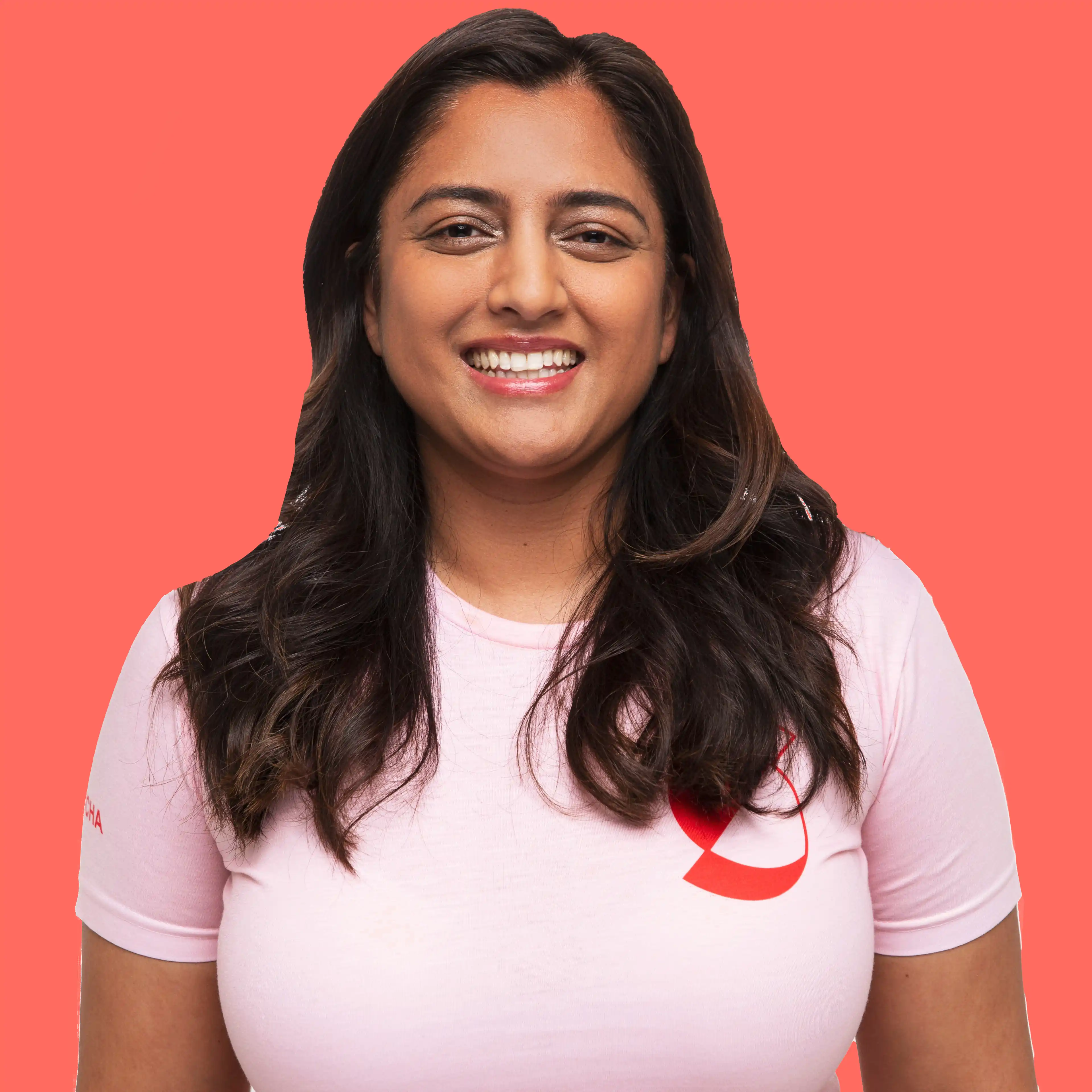 Anuscha Iqbal, Chief Executive Officer