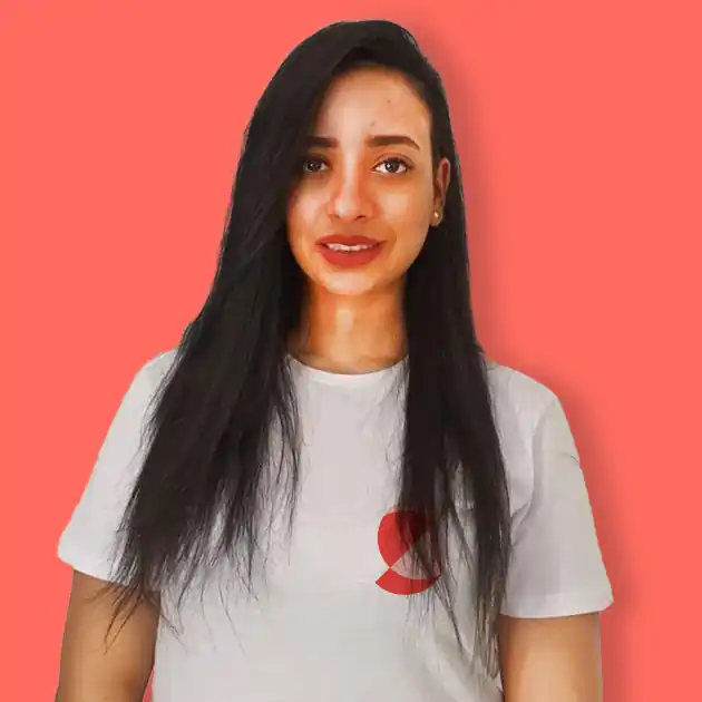 Ebtihal Alosaimi, Country Manager of Saudi