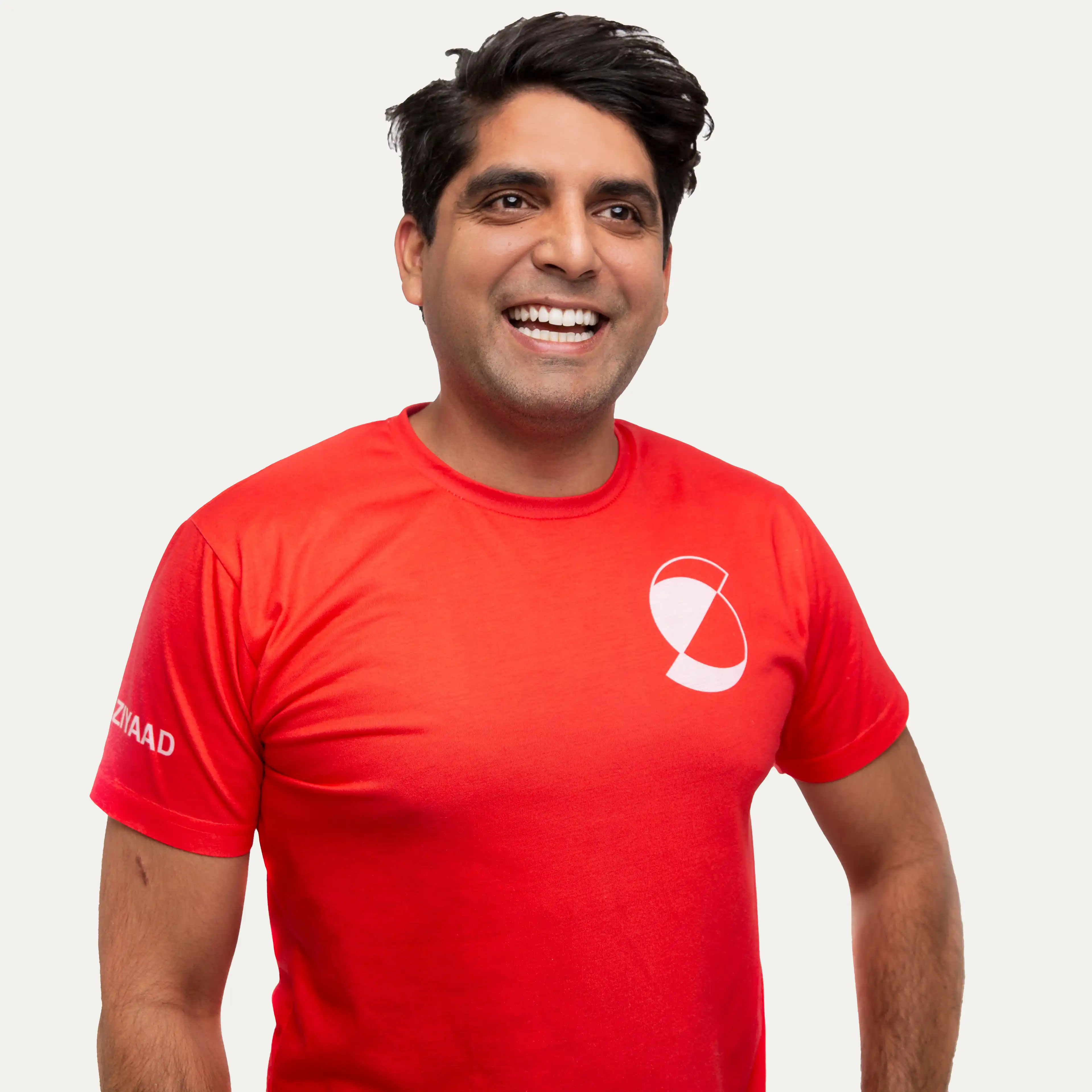 Ziyaad Ahmed, Chief Operations Officer