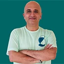 Siddharth Joshi, Head of Strategy